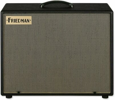 Baffle Guitare Friedman ASC-12 - 1