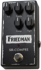 Εφέ Κιθάρας Friedman Sir Compre Εφέ Κιθάρας
