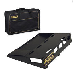 Pedalboard, obal na efekty Friedman Tour Pro 1520 Pedalboard Black