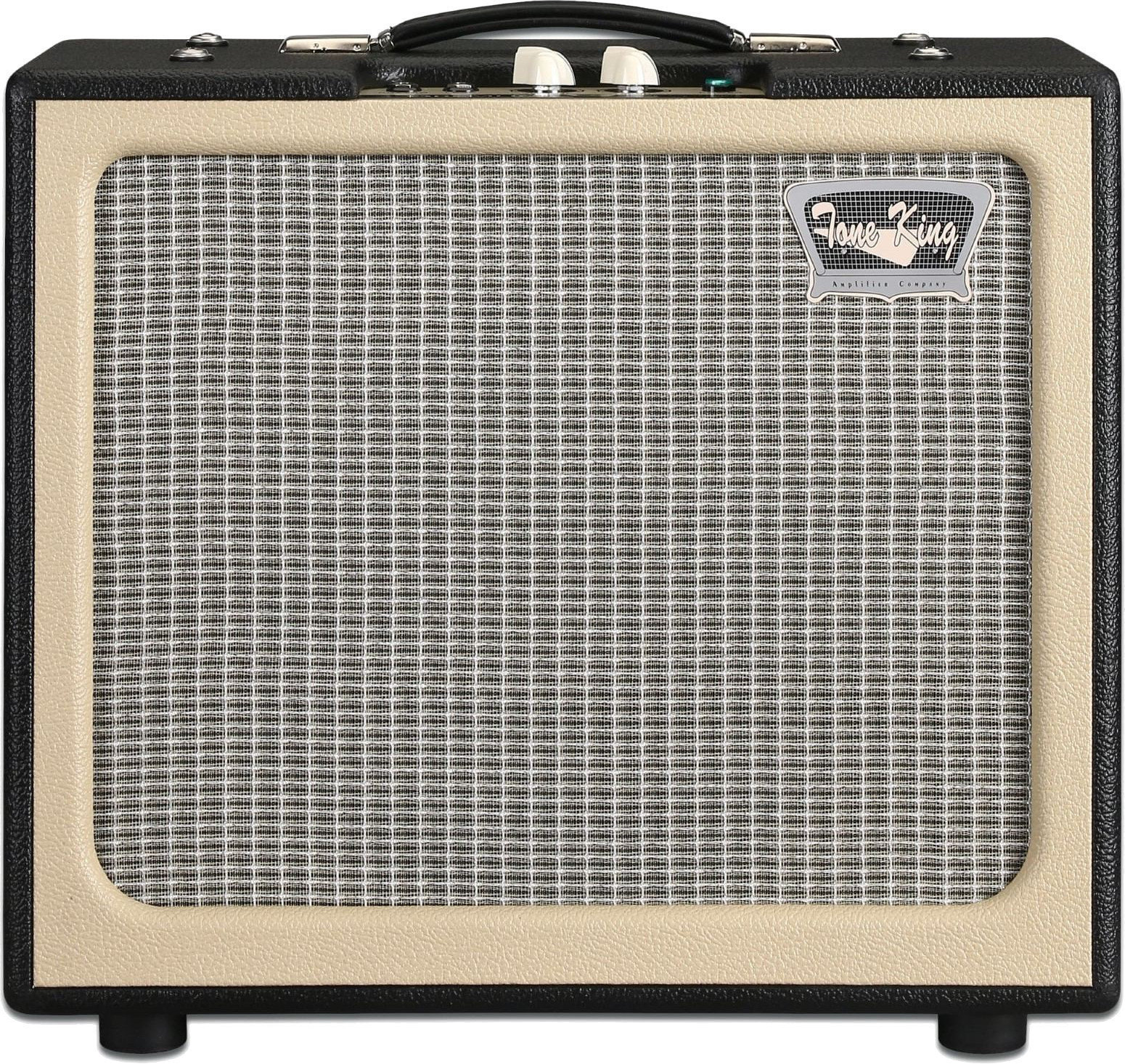 Combo à lampes Tone King Gremlin BK Combo à lampes