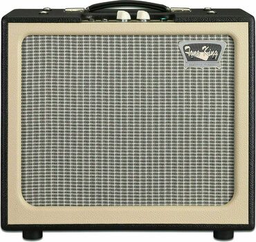 Combo à lampes Tone King Gremlin BK Combo à lampes - 1