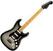 Guitare électrique Fender Ultra Luxe Stratocaster FR HSS MN Silverburst