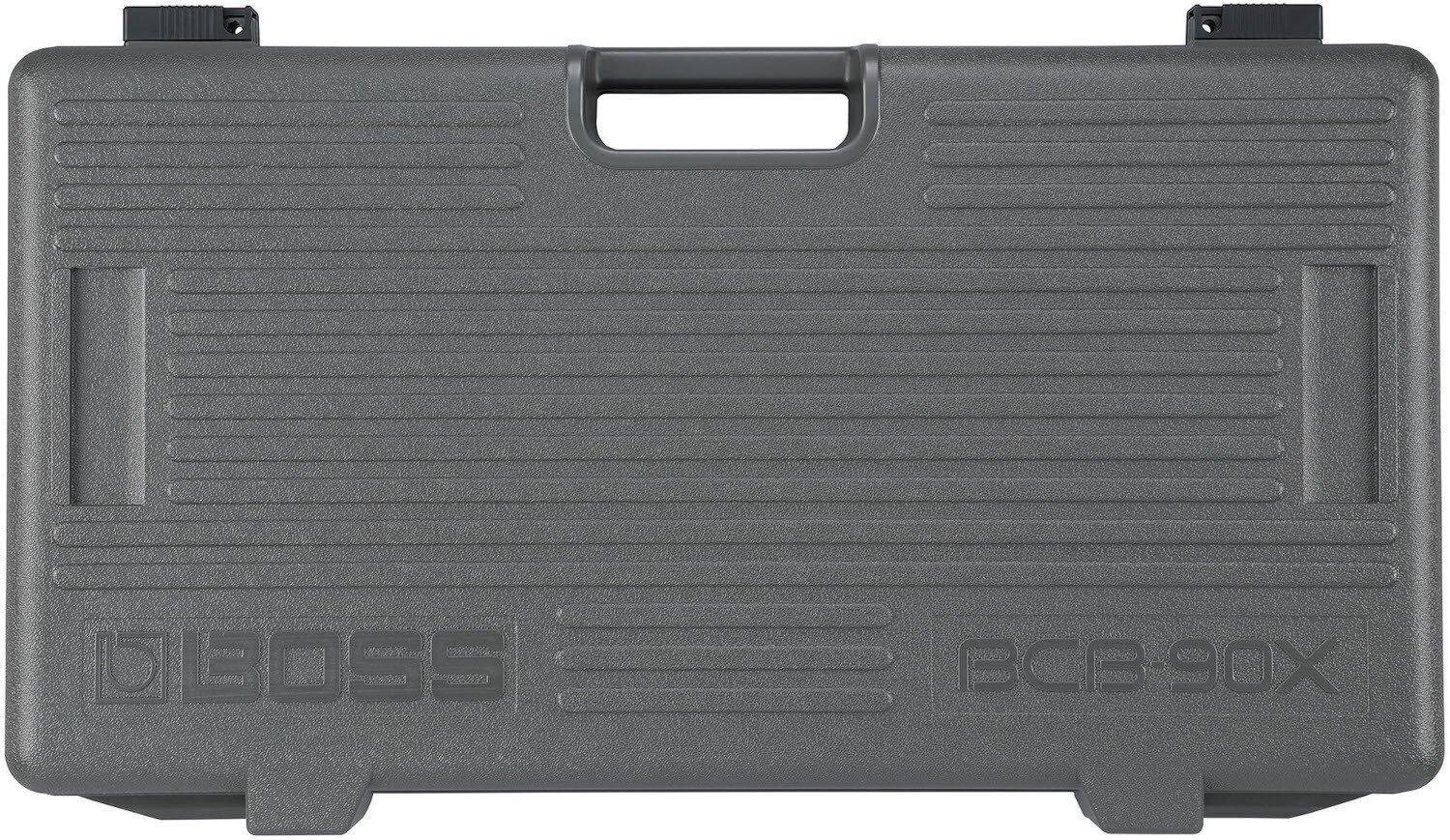 Pedalboard, Case für Gitarreneffekte Boss BCB-90X