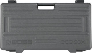 Pedalboard, embalaža za efekte Boss BCB-90X Pedalboard