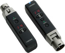 Boss WL-30XLR Бездротова система ISM 2,4 GHz (Як новий)