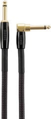 Kabel instrumentalny Boss BIC-P18A 5,5 m Prosty - Kątowy Kabel instrumentalny