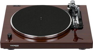 Hi-Fi Γραμμοφώνο Thorens TD 103 A Walnut Hi-Fi Γραμμοφώνο (Μεταχειρισμένο)