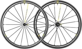 Mavic Ksyrium Pro UST Pair