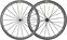 Laufräd Mavic Ksyrium 29/28" (622 mm) Felgenbremse 9x100-9x135 Shimano HG Paar Räder Laufräd