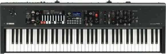 Órgão eletrónico Yamaha YC73 Órgão eletrónico - 1