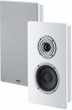 Hi-Fi On-Wall speaker Heco Ambient 11F White - 1