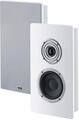 Heco Ambient 11F HiFi-Wandlautsprecher White 2 stk