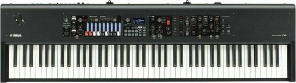 Órgão eletrónico Yamaha YC88 Órgão eletrónico - 1