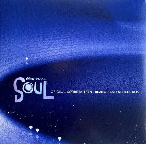 Грамофонна плоча Trent Reznor - Soul (LP)