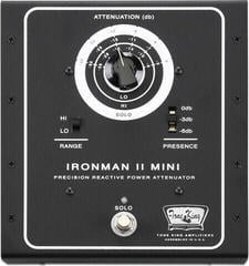 Attenuator Load Box Tone King Ironman II Mini Attenuator Load Box