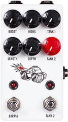 Kytarový efekt JHS Pedals The Spring Tank Kytarový efekt