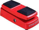 MOOER Pitch Step Octave Pedal Efeito para guitarra