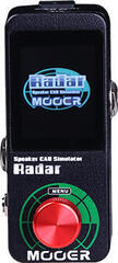 Gitarski efekt MOOER MSS-1 Gitarski efekt