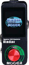 MOOER MSS-1 Effect Pedal (Like new)