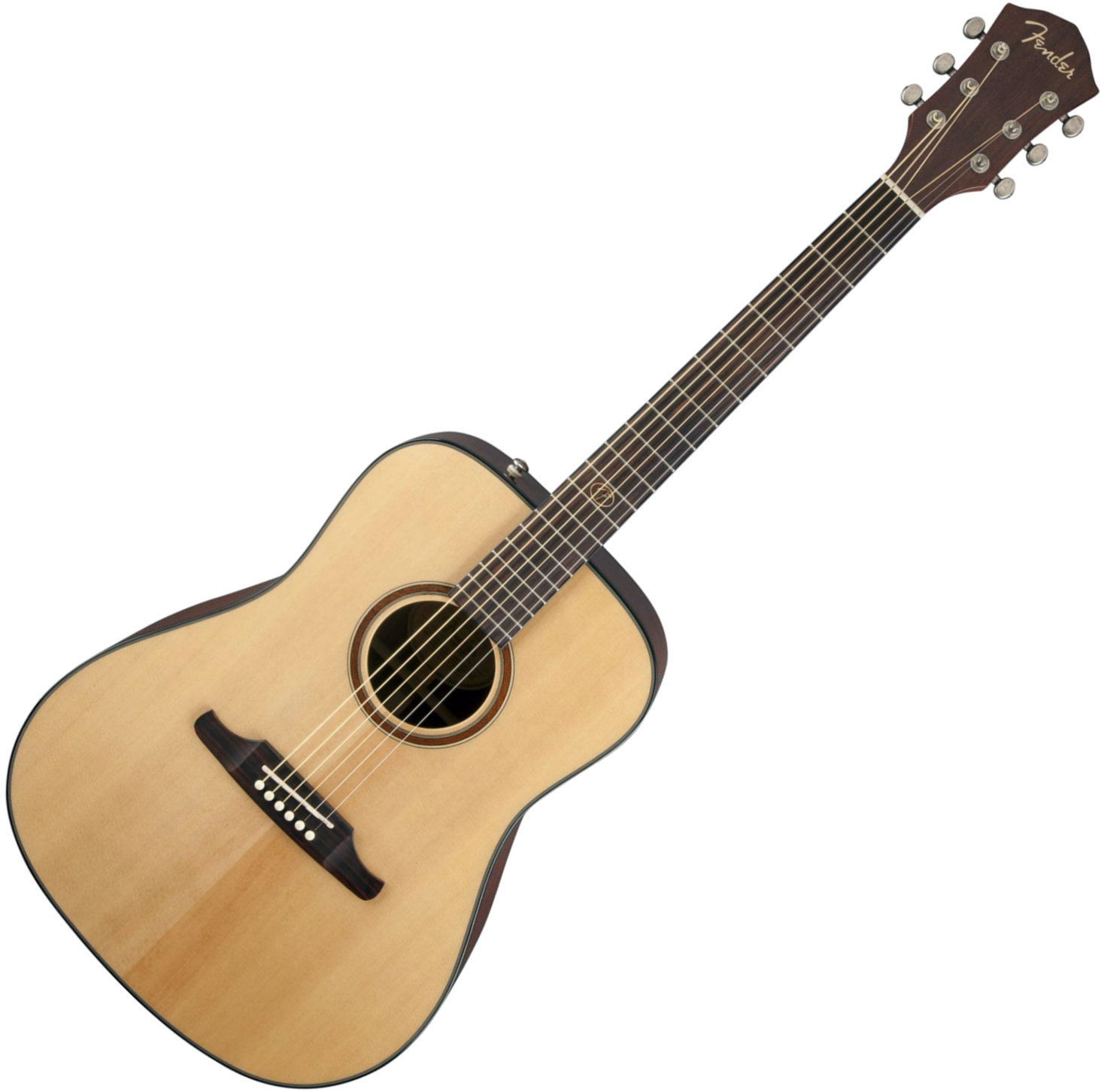 Guitarra acústica Fender F1000