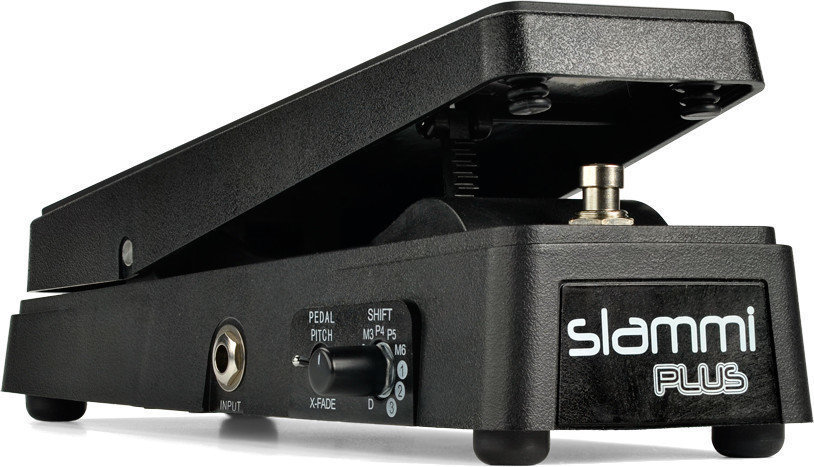 Gitáreffekt Electro Harmonix Slammi Plus