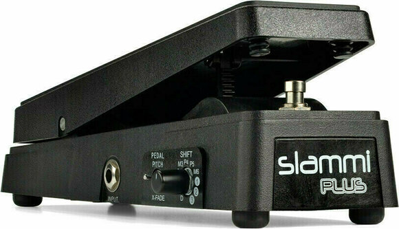 Gitáreffekt Electro Harmonix Slammi Plus - 1