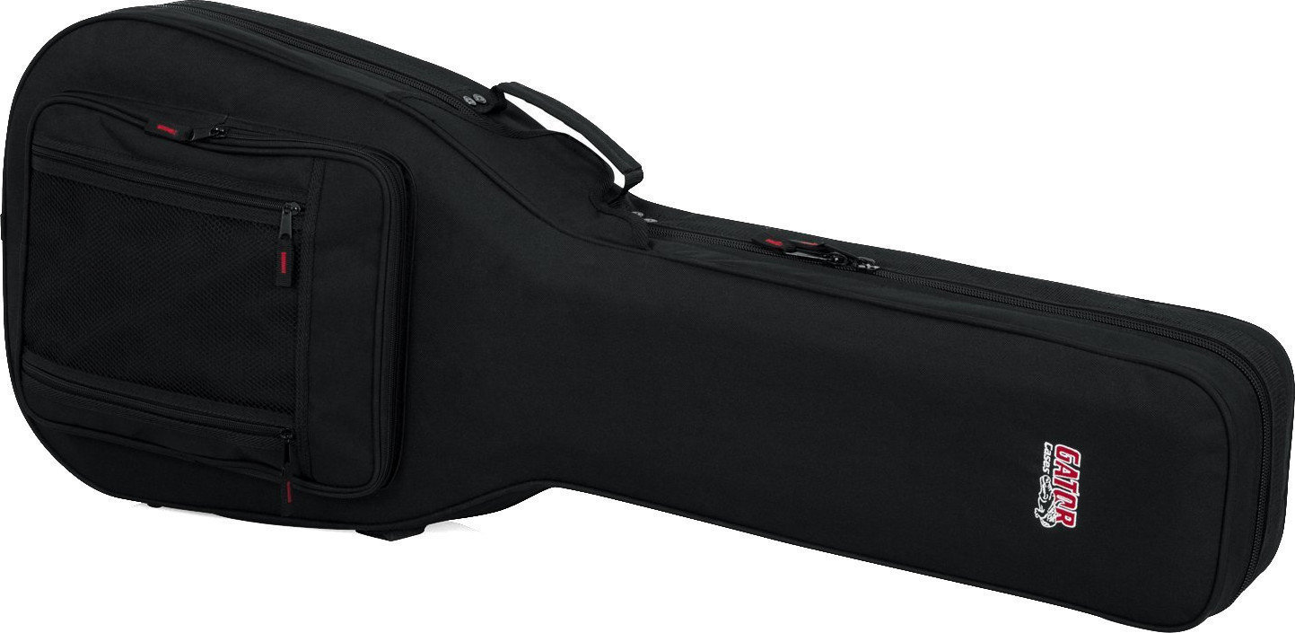 Koffer voor elektrische gitaar Gator GL-SG Koffer voor elektrische gitaar