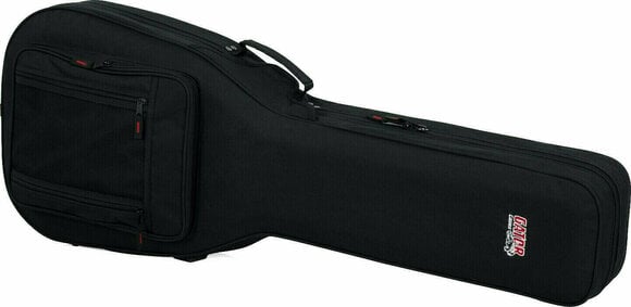 Koffer voor elektrische gitaar Gator GL-SG Koffer voor elektrische gitaar - 1