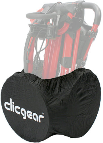 Dodatki za vozičke Clicgear Wheel Cover