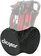Szállítókocsi tartozék Clicgear Wheel Cover