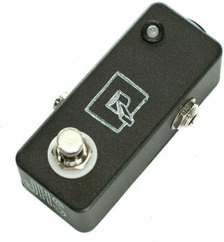 Gitáreffekt JHS Pedals Mute Switch - 1