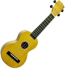 Mahalo Soprano Ukulele Vintage Natural Mahalo Soprano Ukulele Vintage Natural