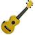 Sopránové ukulele Mahalo Electric-Acoustic Soprano Ukulele Vintage Natural