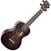 Koncertní ukulele Mahalo MH2-VT Koncertní ukulele Transparent Black