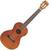 Tenor-ukuleler Mahalo MH3 Tenor-ukuleler Vintage Natural