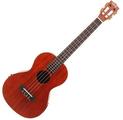 Mahalo MJ4-VT Trans Brown Bariton-ukelele