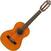 Kwart klassieke gitaar voor kinderen Valencia VC201 1/4 Vintage Natural