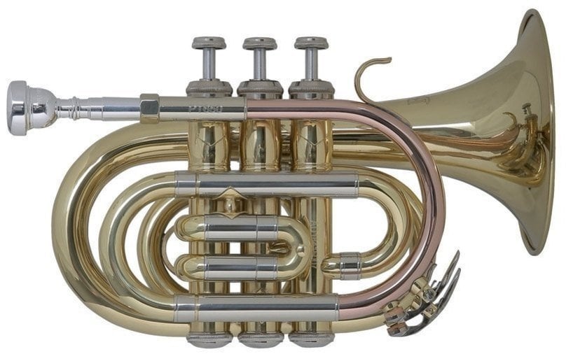Bb Trumpet Bach PT650 Bb Bb Trumpet