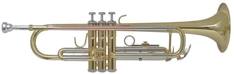 Bb Trumpet Bach TR655 Bb Bb Trumpet