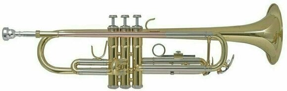 Tromba Sib Bach TR655 Bb Tromba Sib - 1