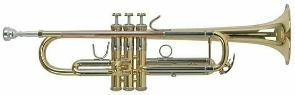 Bb Trumpeta Bach TR450 Bb Bb Trumpeta - 1