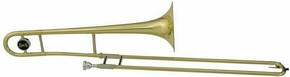 Bb / F Trombon Bach TB301 Bb Bb / F Trombon - 1