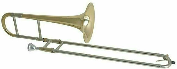 Bb/F-trombon Bach AT501 Eb Bb/F-trombon - 1