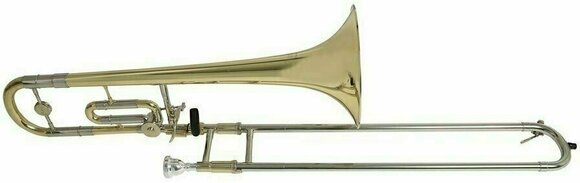 Bb / F Trombone Bach TB650 Bb/C Bb / F Trombone - 1