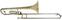 Bb/F-trombone Bach TB650 Bb/C Bb/F-trombone