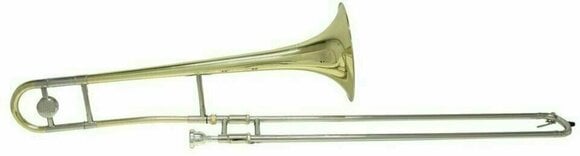 Trombone en Sib / Fa Bach TB501 Bb Trombone en Sib / Fa - 1