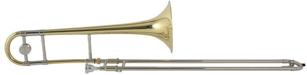 Bb/F-trombon Bach TB502 Bb Bb/F-trombon
