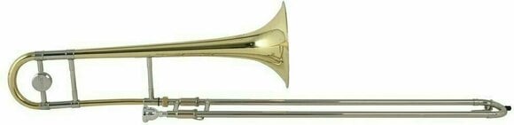 Trombone en Sib / Fa Bach TB502 Bb Trombone en Sib / Fa - 1
