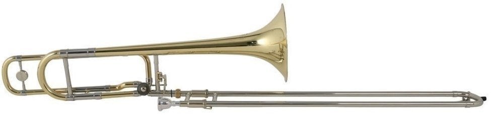 Trombone en Sib / Fa Bach TB502B Bb/F Trombone en Sib / Fa