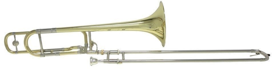 Trombone en Sib / Fa Bach TB503B Bb/F Trombone en Sib / Fa